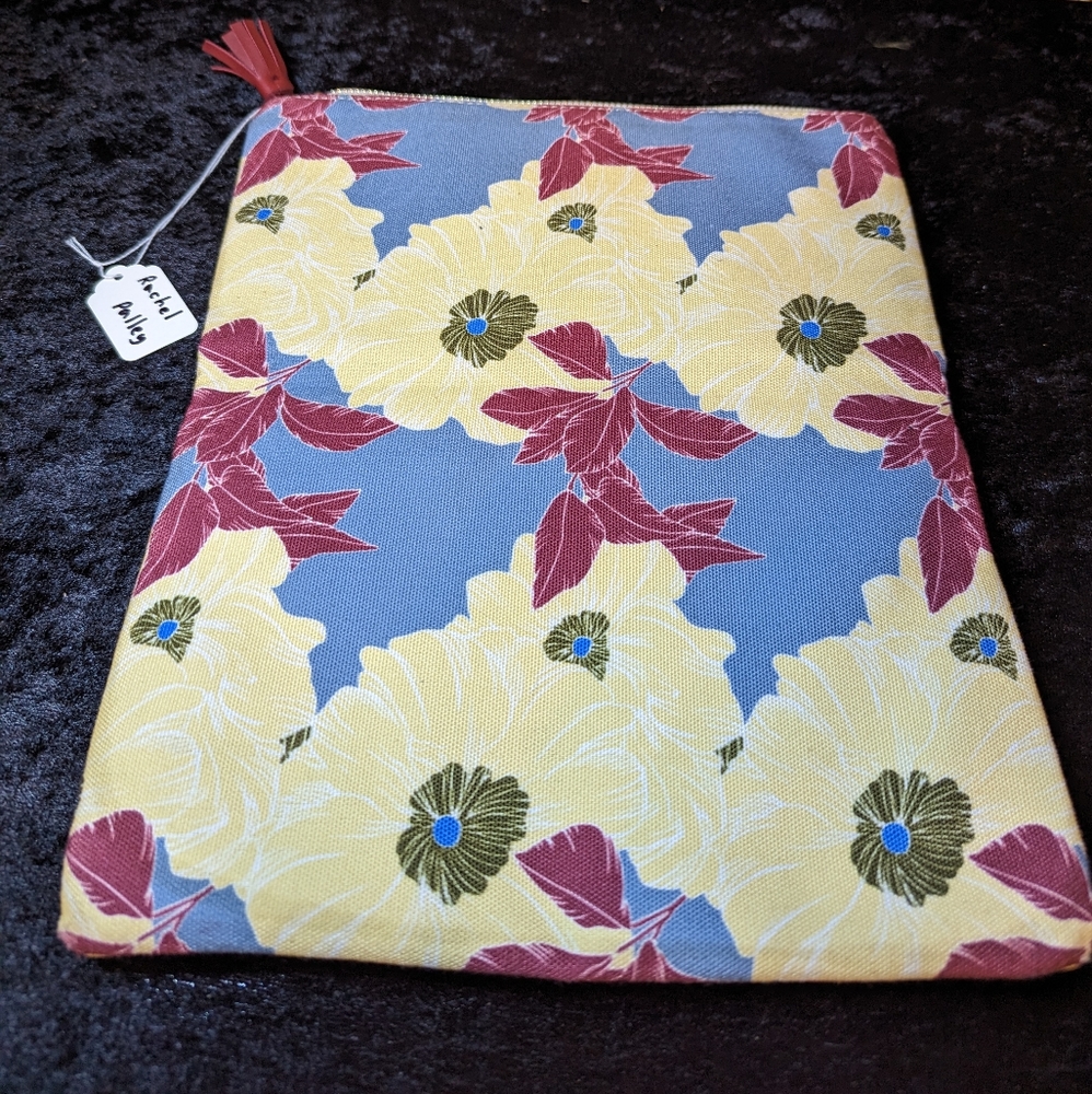 Gently Used Rachel Pally Clutch